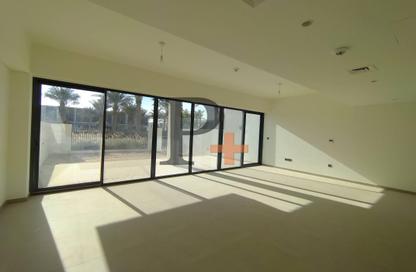 Townhouse - 3 Bedrooms - 4 Bathrooms for rent in Eden - The Valley - Dubai Townhouse - 3 Bedrooms - 4 Bathrooms for rent in Eden - The Valley - Dubai