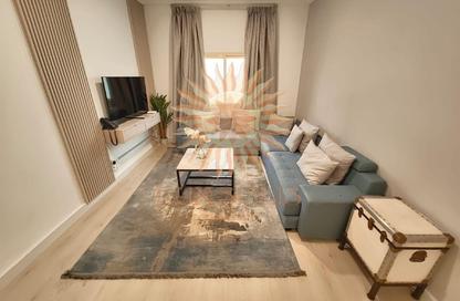 Apartment - 2 Bedrooms - 2 Bathrooms for rent in Niwah Residence - Jumeirah 1 - Jumeirah - Dubai
