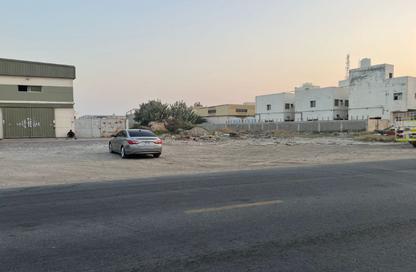 Land - Studio for sale in Al Jurf 2 - Al Jurf - Ajman Downtown - Ajman Land - Studio for sale in Al Jurf 2 - Al Jurf - Ajman Downtown - Ajman