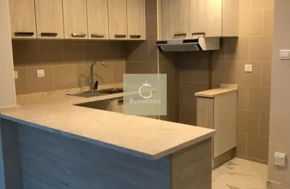 شقة - 2 غرف نوم - 2 حمامات للايجار في ماج 550 - ماغ 5 بوليفارد - دبي الجنوب (مركز دبي العالمي) - دبي