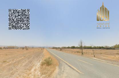 Land - Studio for sale in Manama - Ajman