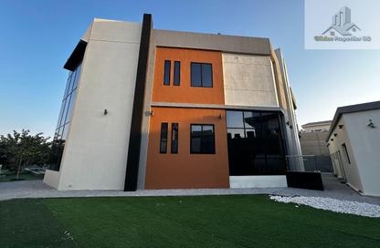 Villa - 5 - 7 for rent in Nad Al Sheba 4 - Nad Al Sheba - Dubai