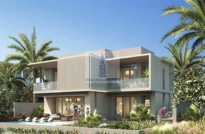 Villa - 5 Bedrooms - 5 Bathrooms for sale in Jebel Ali Village Villas - Jebel Ali Village - Jebel Ali - Dubai Villa - 5 Bedrooms - 5 Bathrooms for sale in Jebel Ali Village Villas - Jebel Ali Village - Jebel Ali - Dubai
