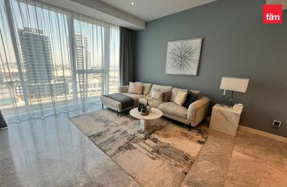 Apartment - 1 - 1 for rent in The Pad - Business Bay - Dubai Apartment - 1 - 1 for rent in The Pad - Business Bay - Dubai