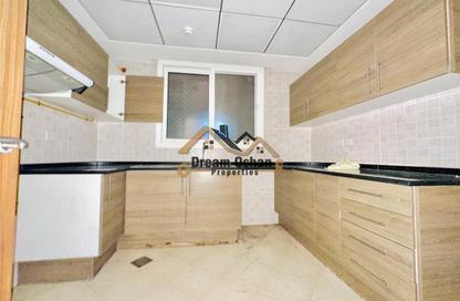Apartment - 2 Bedrooms - 3 Bathrooms for rent in Liwa Residence - Dubai Silicon Oasis - Dubai