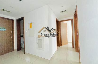 Apartment - 2 Bedrooms - 3 Bathrooms for rent in Liwa Residence - Dubai Silicon Oasis - Dubai
