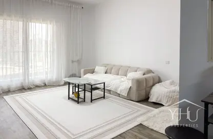 شقة - 1 حمام للبيع في ستاديوم بوينت - مدينة دبي الرياضية - دبي