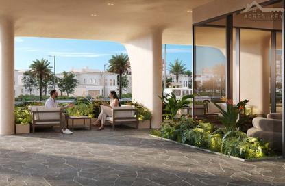 Apartment - 1 - 2 for sale in Native Haus - District 4 - Jumeirah Village Triangle - Dubai