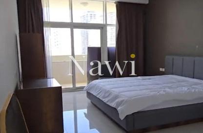 Apartment - 1 Bedroom - 1 Bathroom for rent in Tower 108 - District 18 - Jumeirah Village Circle - Dubai Apartment - 1 Bedroom - 1 Bathroom for rent in Tower 108 - District 18 - Jumeirah Village Circle - Dubai