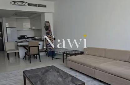 Apartment - 1 Bedroom - 1 Bathroom for rent in Tower 108 - District 18 - Jumeirah Village Circle - Dubai