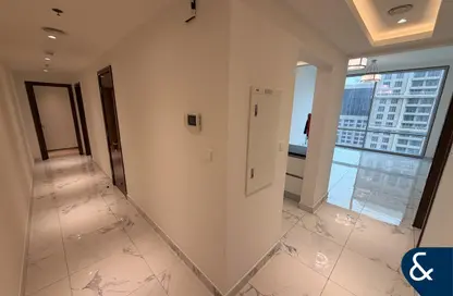 Apartment - 2 Bedrooms - 3 Bathrooms for sale in Noura Tower - Al Habtoor City - Business Bay - Dubai