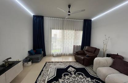 Apartment - 1 Bedroom - 2 Bathrooms for sale in Stadium Point - Dubai Sports City - Dubai