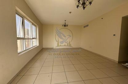 Apartment - 2 - 4 for rent in Al Khan Corniche - Al Khan - Sharjah