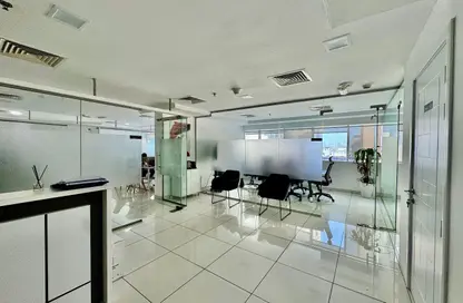 Office Space - 1 Bedroom - 1 Bathroom for rent in Yes Business Tower - Al Barsha 1 - Al Barsha - Dubai