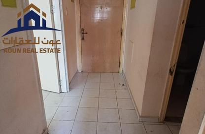 Apartment - 1 Bedroom - 1 Bathroom for rent in Al Nabaa Building - Al Naba'ah - Al Sharq - Sharjah