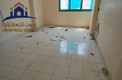 Apartment - 1 Bedroom - 1 Bathroom for rent in Al Nabaa Building - Al Naba'ah - Al Sharq - Sharjah