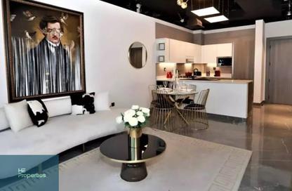 Apartment - Studio - 1 Bathroom for sale in Joya Dorado Residences - Arjan - Dubai Apartment - Studio - 1 Bathroom for sale in Joya Dorado Residences - Arjan - Dubai