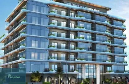 Apartment - Studio - 1 Bathroom for sale in Joya Dorado Residences - Arjan - Dubai Apartment - Studio - 1 Bathroom for sale in Joya Dorado Residences - Arjan - Dubai