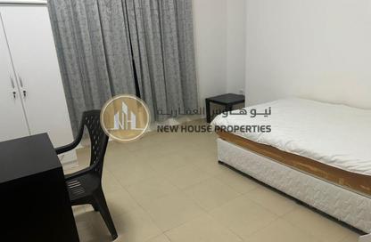Apartment - 2 - 2 for sale in City Tower - Al Nuaimiya - Ajman Apartment - 2 - 2 for sale in City Tower - Al Nuaimiya - Ajman