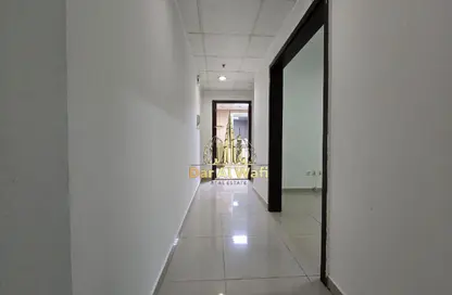 شقة - غرفة نوم - 1 حمام للايجار في تايجر القادسية - النهدة - الشارقة شقة - غرفة نوم - 1 حمام للايجار في تايجر القادسية - النهدة - الشارقة