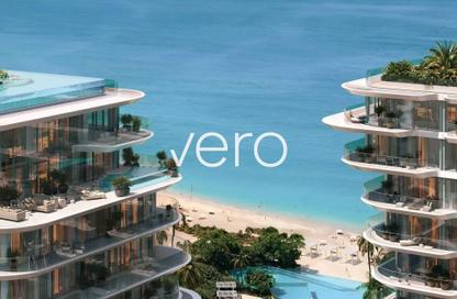 Apartment - 3 - 4 for sale in Bella - Passo by Beyond - Palm Jumeirah - Dubai