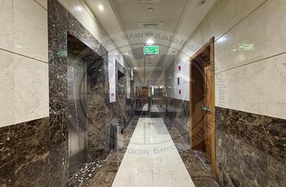 Full Floor - Studio - 3 Bathrooms for rent in Al Najda Street - Abu Dhabi
