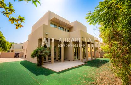 Villa - 3 Bedrooms - 4 Bathrooms for sale in Saheel 1 - Saheel - Arabian Ranches - Dubai