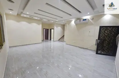 Villa - 5 Bedrooms - 7 Bathrooms for rent in Al Amira Village - Al Yasmeen - Ajman