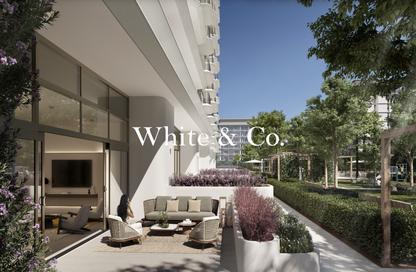 Apartment - 1 Bedroom - 2 Bathrooms for sale in Clearpoint Building 1 - Clearpoint - Mina Rashid - Dubai