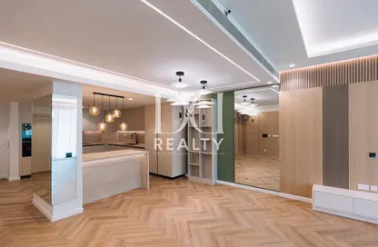 شقة - 2 غرف نوم - 3 حمامات للبيع في جاش حمد - مساكن شور لاين - نخلة جميرا - دبي