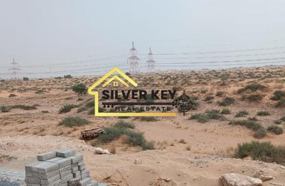 أرض - استوديو للبيع في البليده - البطائح - الشارقة أرض - استوديو للبيع في البليده - البطائح - الشارقة