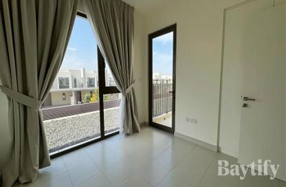 Villa - 3 - 3 for rent in Parkside 2 - Emaar South - Dubai South (Dubai World Central) - Dubai Villa - 3 - 3 for rent in Parkside 2 - Emaar South - Dubai South (Dubai World Central) - Dubai