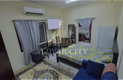 شقة - 1 حمام للايجار في فلل الروضة 3 - 3 الروضة - الروضة - عجمان شقة - 1 حمام للايجار في فلل الروضة 3 - 3 الروضة - الروضة - عجمان