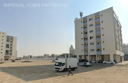 أرض - استوديو للبيع في الجرف 2 - الجرف - عجمان وسط المدينة - عجمان