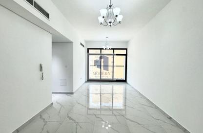 Apartment - 2 - 2 for rent in Al Barsha 1 - Al Barsha - Dubai