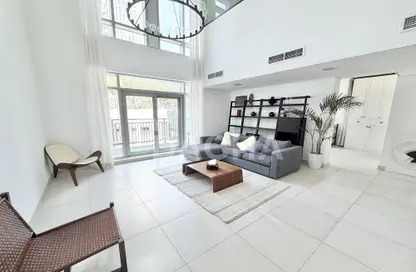 Apartment - 1 Bedroom - 2 Bathrooms for rent in The Lofts East - The Lofts - Downtown Dubai - Dubai