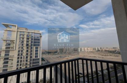 Apartment - 1 Bedroom - 2 Bathrooms for sale in Starz Tower 1 - Starz by Danube - Al Furjan - Dubai Apartment - 1 Bedroom - 2 Bathrooms for sale in Starz Tower 1 - Starz by Danube - Al Furjan - Dubai