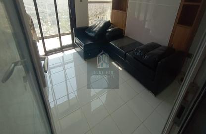Apartment - 1 Bedroom - 2 Bathrooms for sale in Starz Tower 1 - Starz by Danube - Al Furjan - Dubai