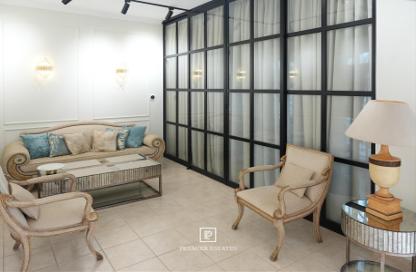Apartment - 1 Bedroom - 2 Bathrooms for sale in Garden West Apartments D - Garden West Apartments - Green Community - Dubai Investment Park (DIP) - Dubai