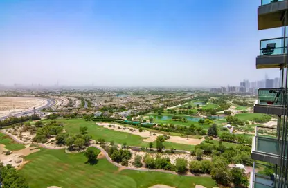 Apartment - 1 Bedroom - 1 Bathroom for rent in The Fairways West - The Fairways - The Views - Dubai Apartment - 1 Bedroom - 1 Bathroom for rent in The Fairways West - The Fairways - The Views - Dubai
