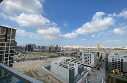 Apartment - 1 Bedroom - 2 Bathrooms for rent in Jewelz by Danube - Arjan - Dubai