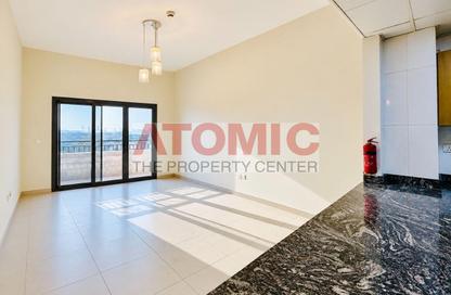 Apartment - 2 - 3 for rent in City Compass Living - Dubai Investment Park 1 (DIP 1) - Dubai Investment Park (DIP) - Dubai
