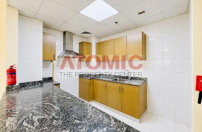 Apartment - 2 - 3 for rent in City Compass Living - Dubai Investment Park 1 (DIP 1) - Dubai Investment Park (DIP) - Dubai