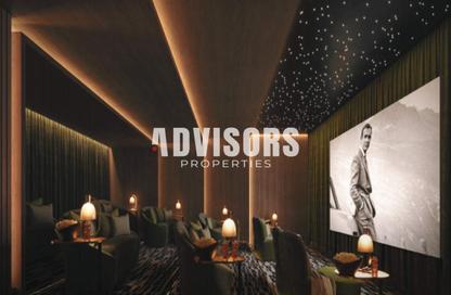 Apartment - 1 Bedroom - 2 Bathrooms for sale in Sama Yas - Yas Island - Abu Dhabi Apartment - 1 Bedroom - 2 Bathrooms for sale in Sama Yas - Yas Island - Abu Dhabi