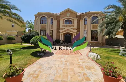 فيلا - 5 غرف نوم - 5 حمامات للايجار في فلل البرشاء 2 - البرشاء 2 - البرشاء - دبي