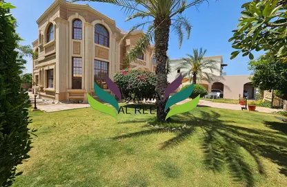 فيلا - 5 غرف نوم - 5 حمامات للايجار في فلل البرشاء 2 - البرشاء 2 - البرشاء - دبي