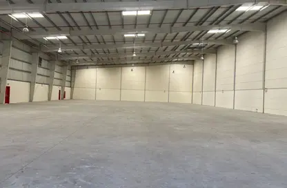 Warehouse - Studio - 1 Bathroom for rent in Umm Al Thuoob - Umm Al Quwain Warehouse - Studio - 1 Bathroom for rent in Umm Al Thuoob - Umm Al Quwain