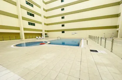 شقة - 3 غرف نوم - 4 حمامات للبيع في كورال - واحة دبي للسيليكون - دبي