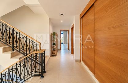 Villa - 5 - 6 for sale in Palma Residences - Palm Jumeirah - Dubai Villa - 5 - 6 for sale in Palma Residences - Palm Jumeirah - Dubai