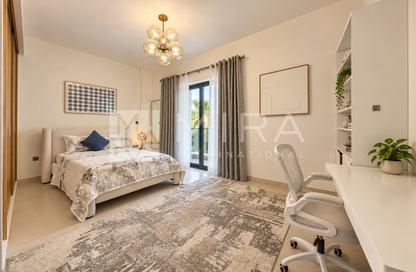 Villa - 5 - 6 for sale in Palma Residences - Palm Jumeirah - Dubai Villa - 5 - 6 for sale in Palma Residences - Palm Jumeirah - Dubai